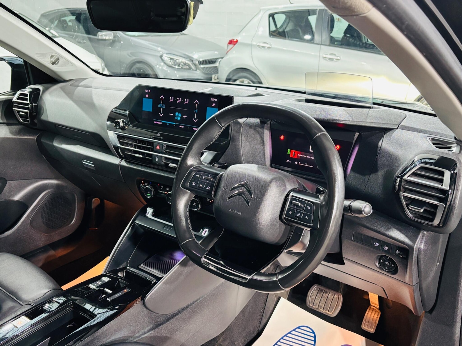 Used Citroen C4 2022 for sale - 78048185: Photo 11