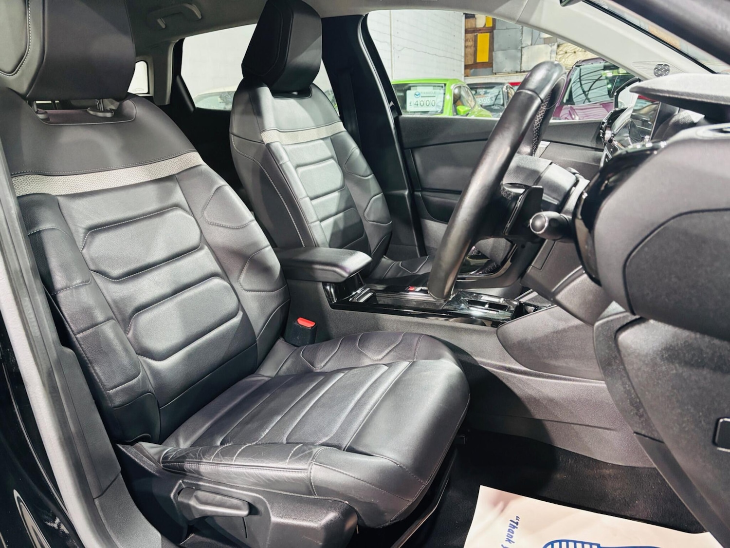 Used Citroen C4 2022 for sale - 78048185: Photo 13