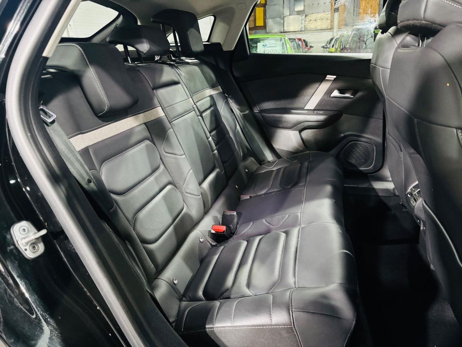 Used Citroen C4 2022 for sale - 78048185: Photo 17