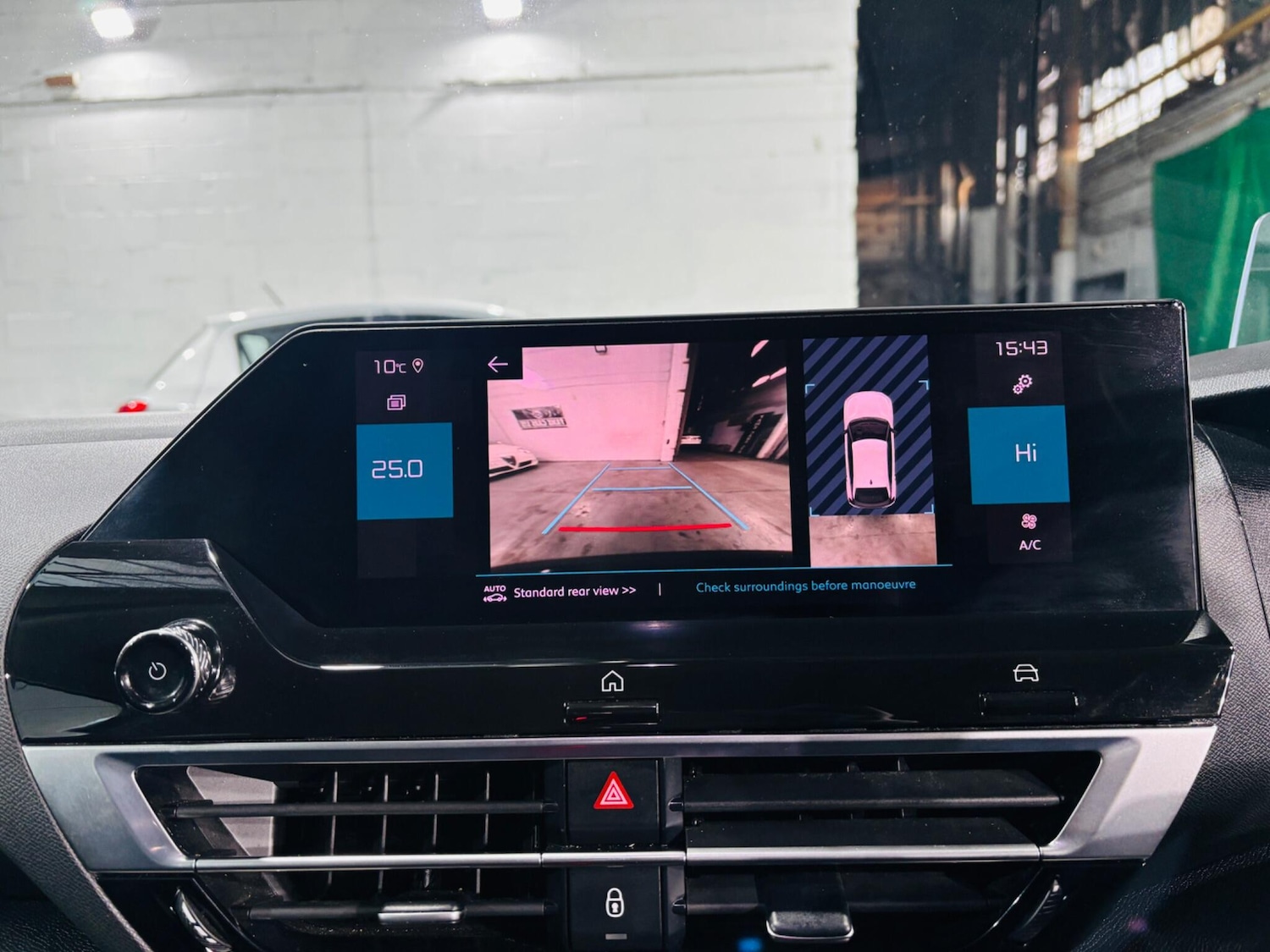 Used Citroen C4 2022 for sale - 78048185: Photo 21