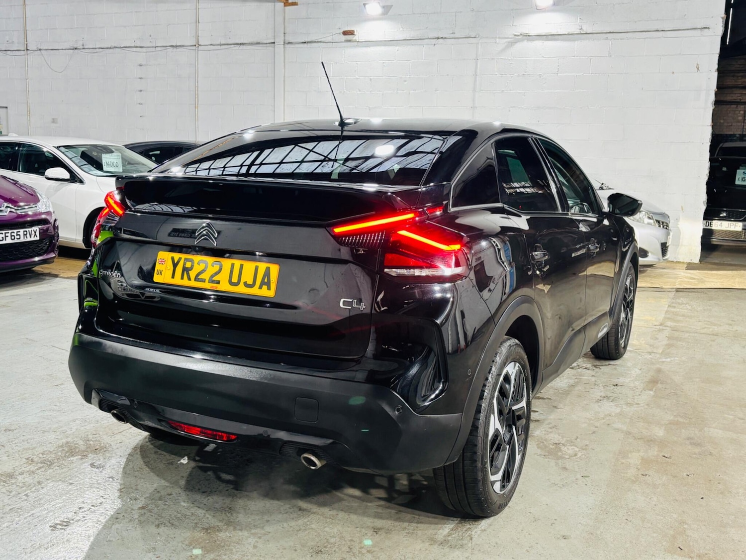 Used Citroen C4 2022 for sale - 78048185: Photo 5