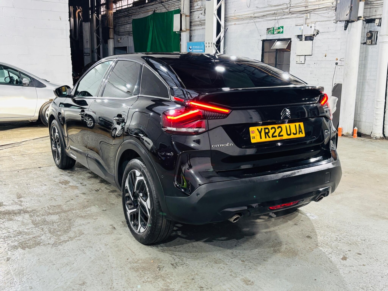 Used Citroen C4 2022 for sale - 78048185: Photo 7