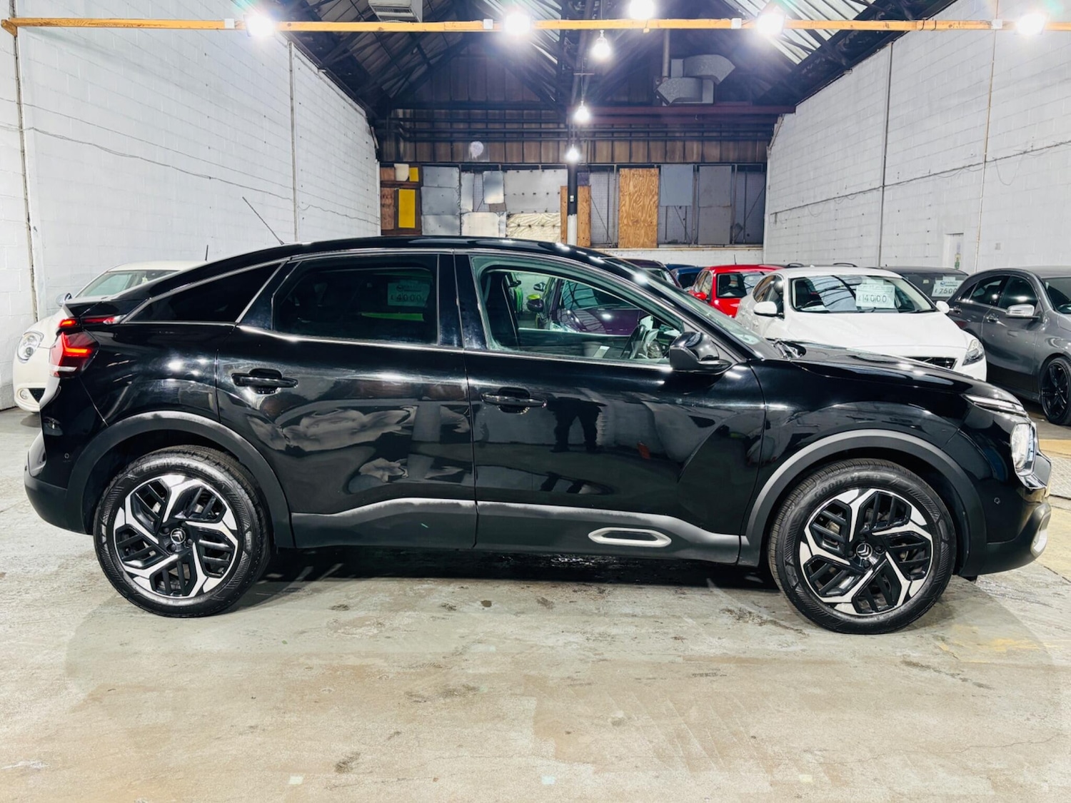 Used Citroen C4 2022 for sale - 78048185: Photo 8