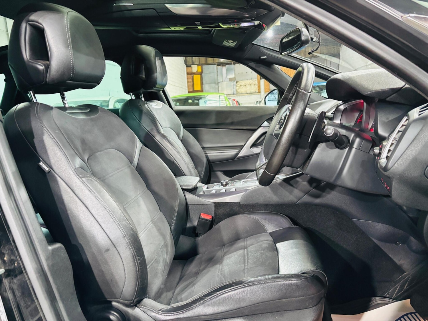 Used Citroen DS5 2013 for sale - 76886995: Photo 13