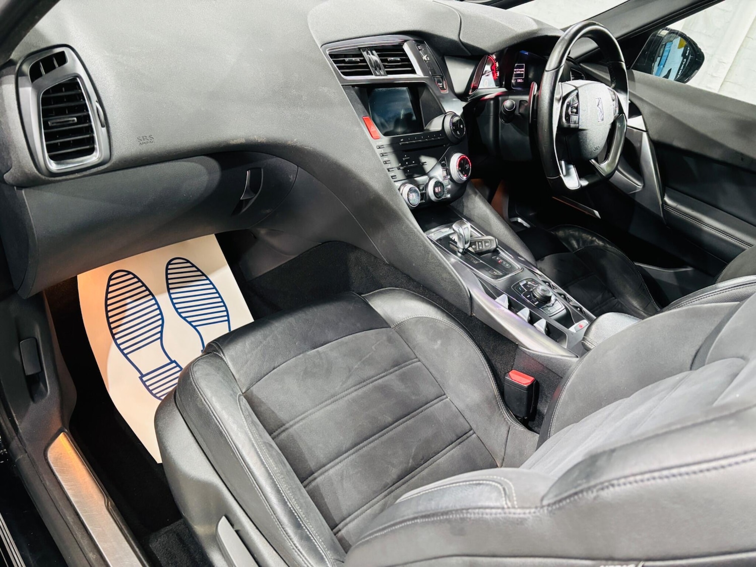 Used Citroen DS5 2013 for sale - 76886995: Photo 14