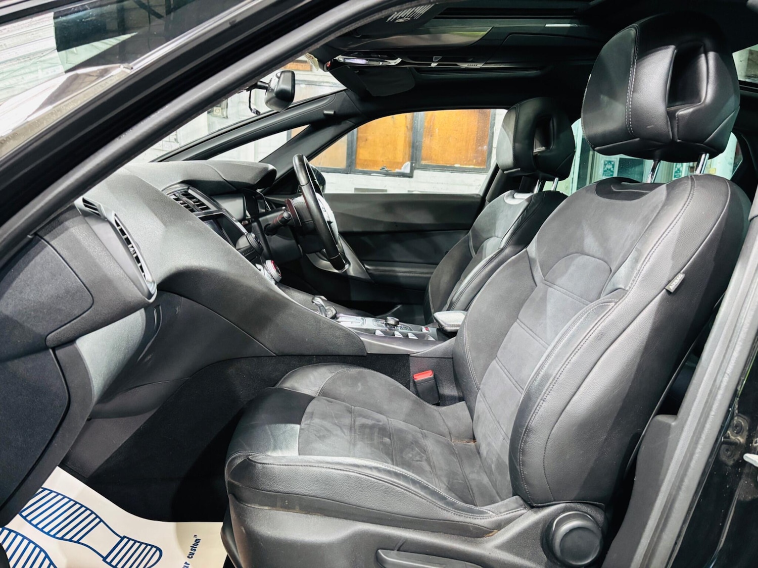 Used Citroen DS5 2013 for sale - 76886995: Photo 15