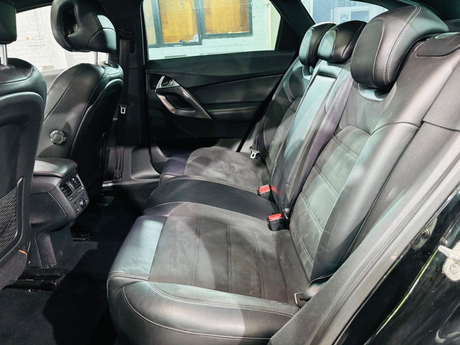 Used Citroen DS5 2013 for sale - 76886995: Photo 16