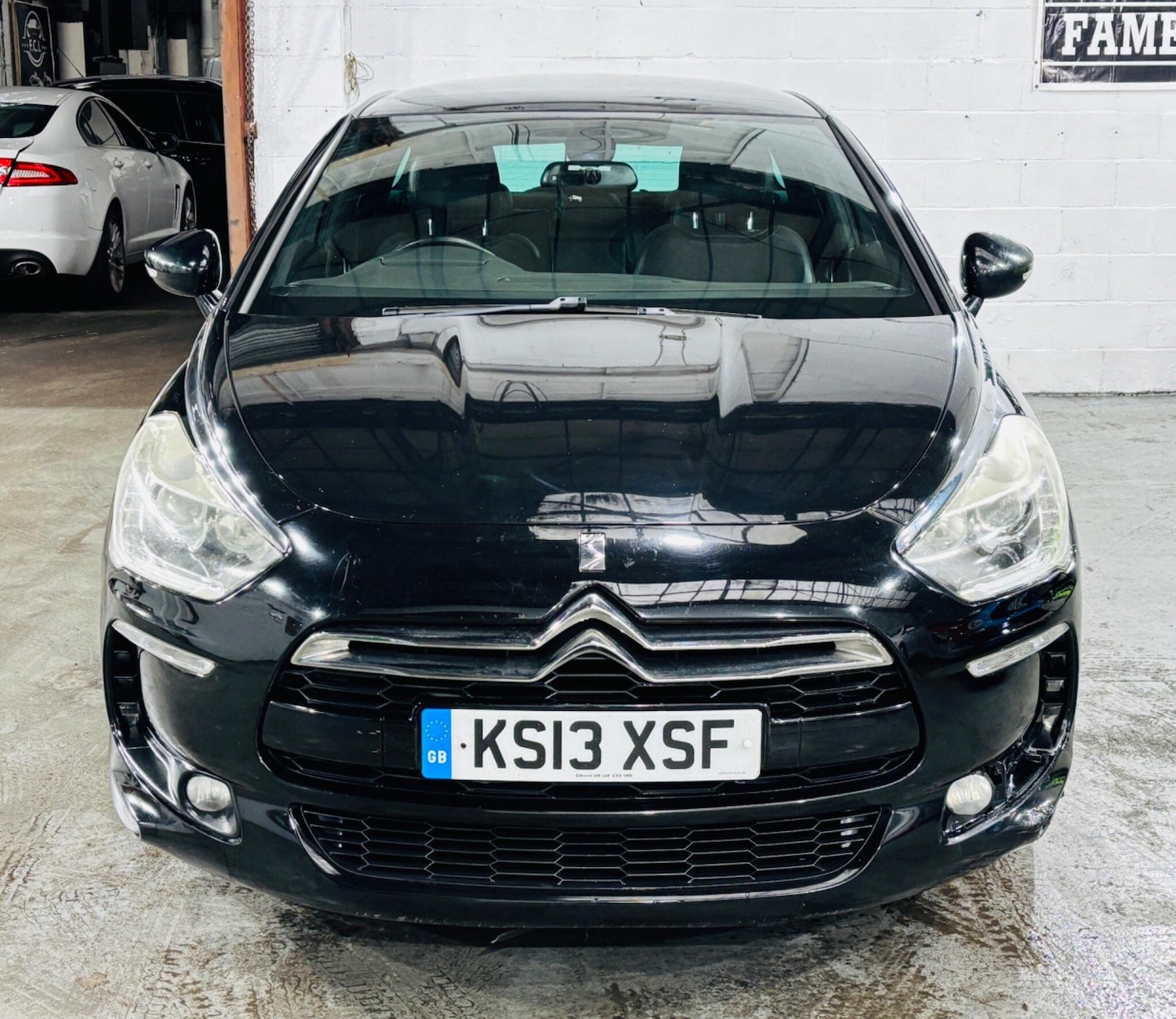 Used Citroen DS5 2013 for sale - 76886995: Photo 2