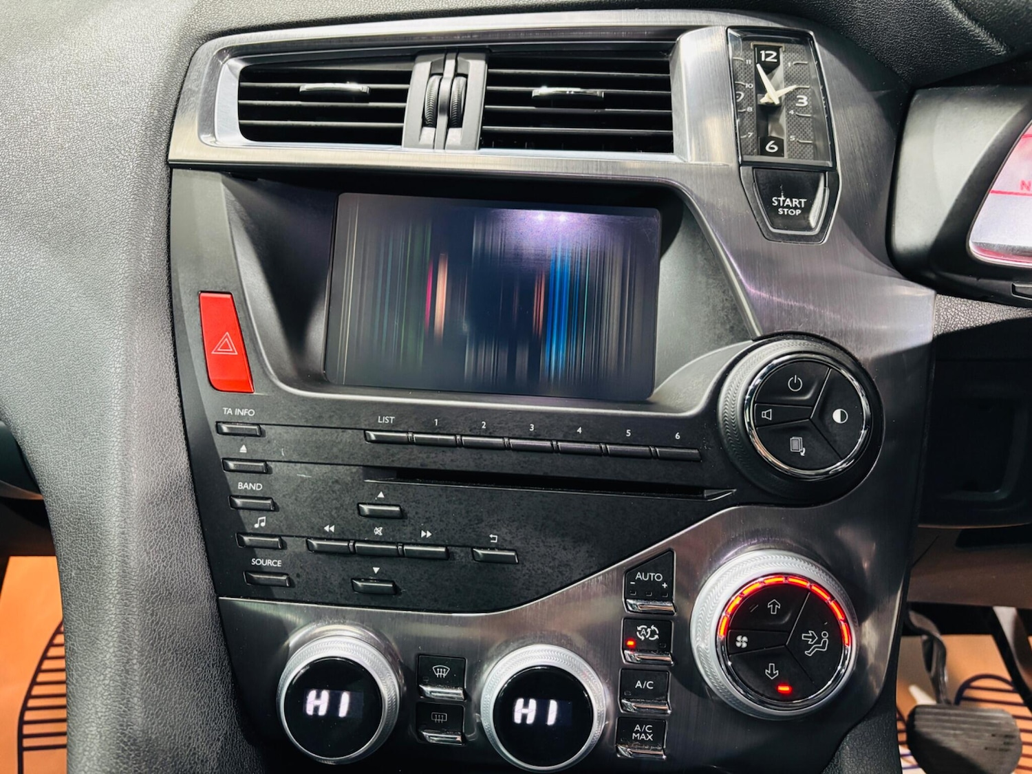 Used Citroen DS5 2013 for sale - 76886995: Photo 20