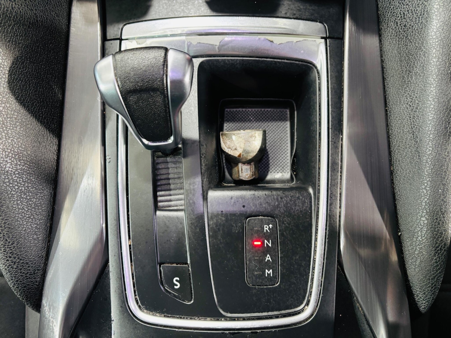 Used Citroen DS5 2013 for sale - 76886995: Photo 21