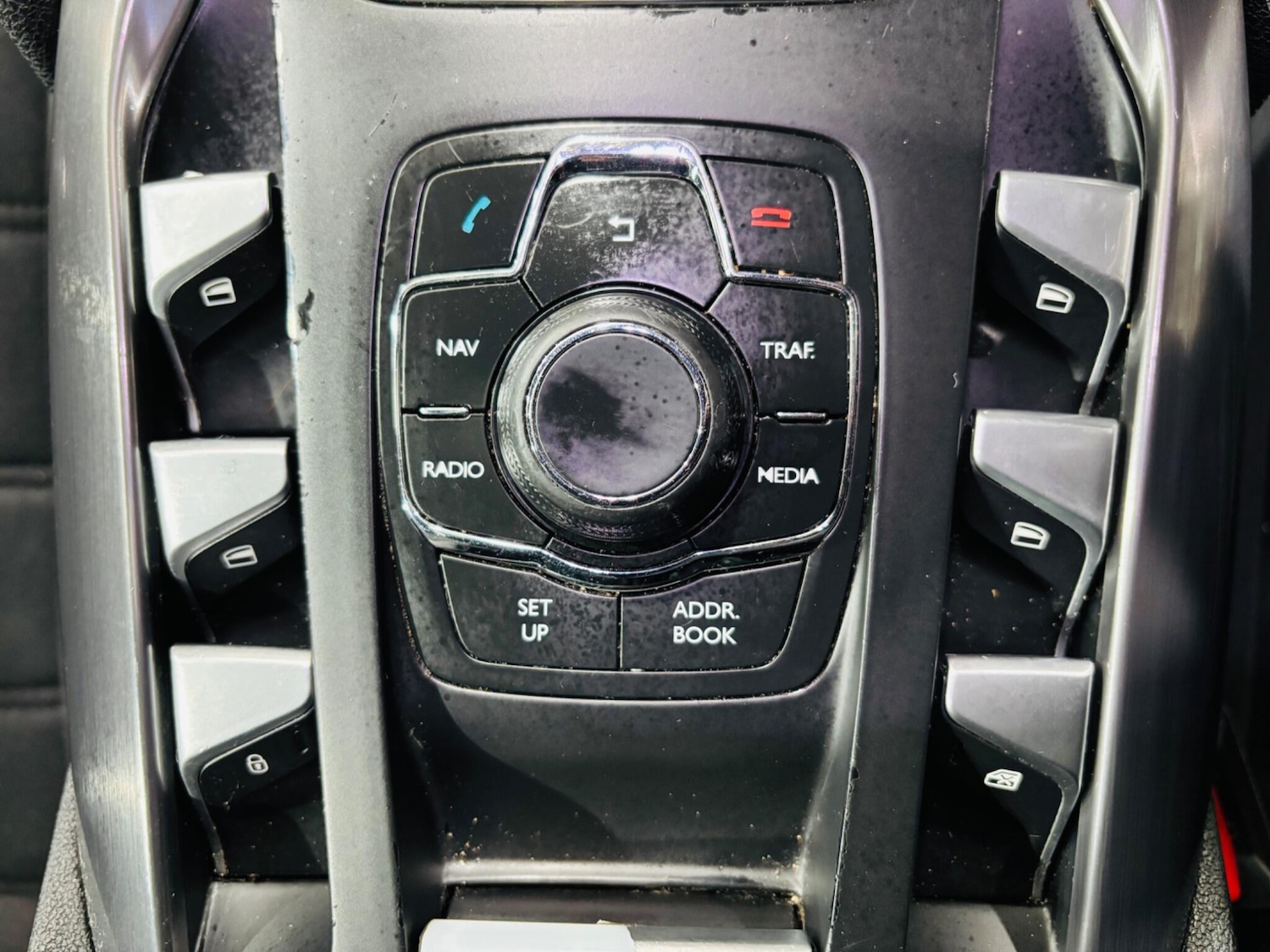 Used Citroen DS5 2013 for sale - 76886995: Photo 22