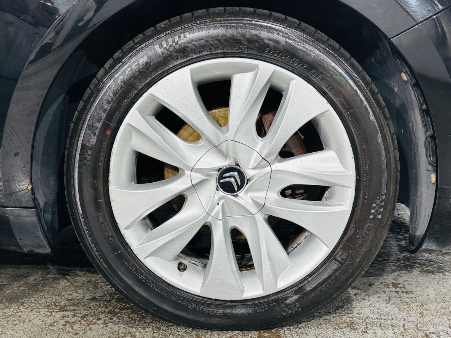 Used Citroen DS5 2013 for sale - 76886995: Photo 24