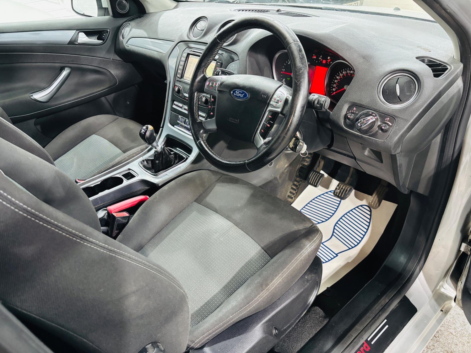 Used Ford Mondeo 2014 for sale - 77768363: Photo 10