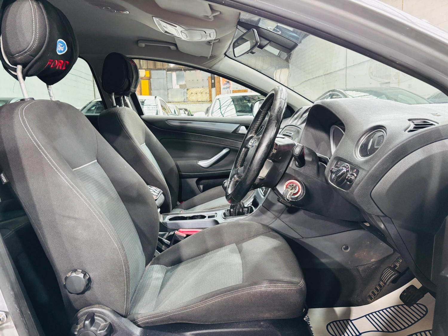 Used Ford Mondeo 2014 for sale - 77768363: Photo 13