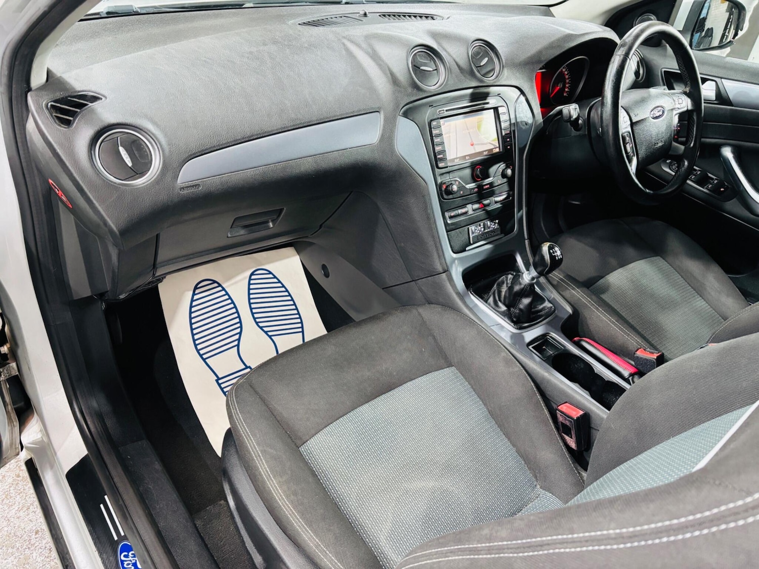 Used Ford Mondeo 2014 for sale - 77768363: Photo 14