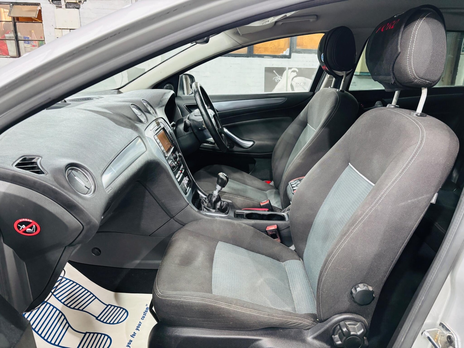 Used Ford Mondeo 2014 for sale - 77768363: Photo 15