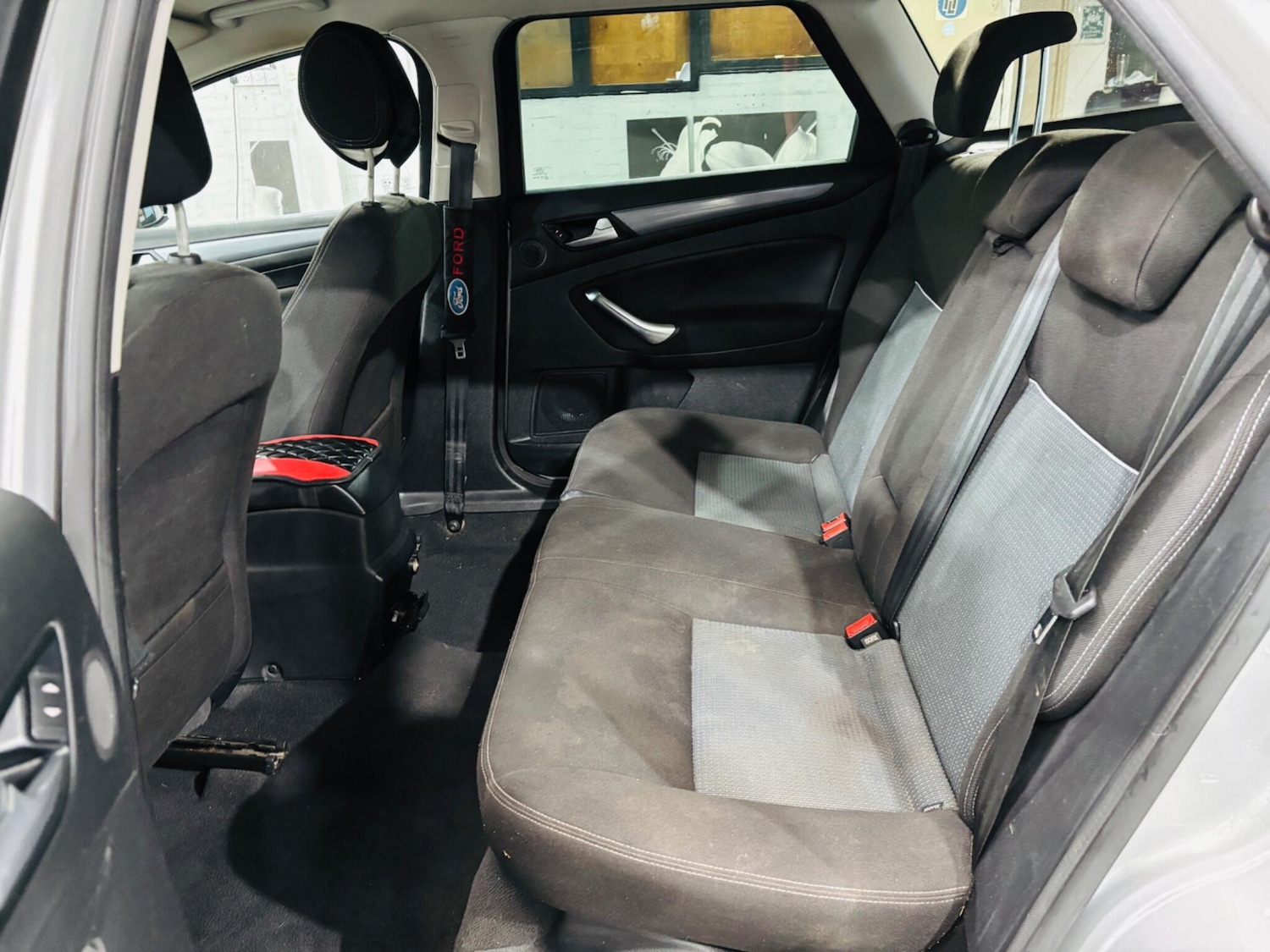 Used Ford Mondeo 2014 for sale - 77768363: Photo 16