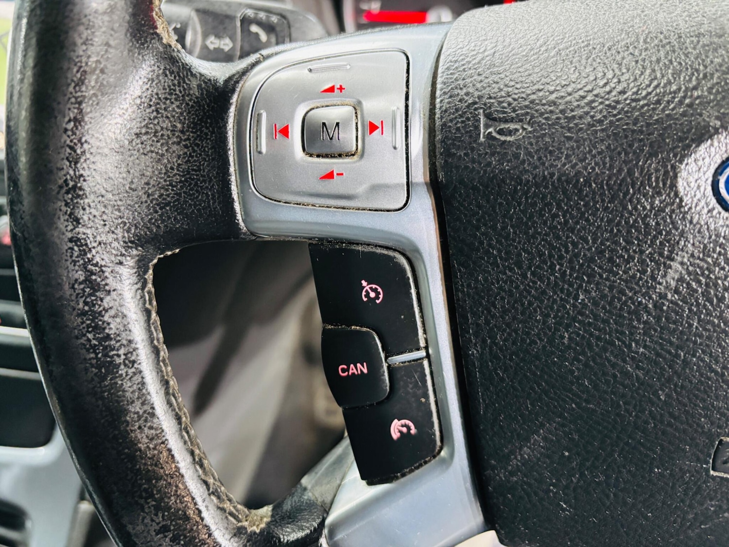 Used Ford Mondeo 2014 for sale - 77768363: Photo 20