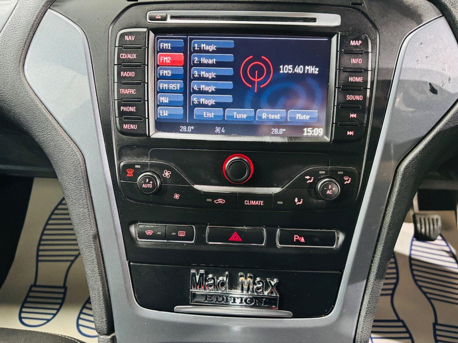 Used Ford Mondeo 2014 for sale - 77768363: Photo 22