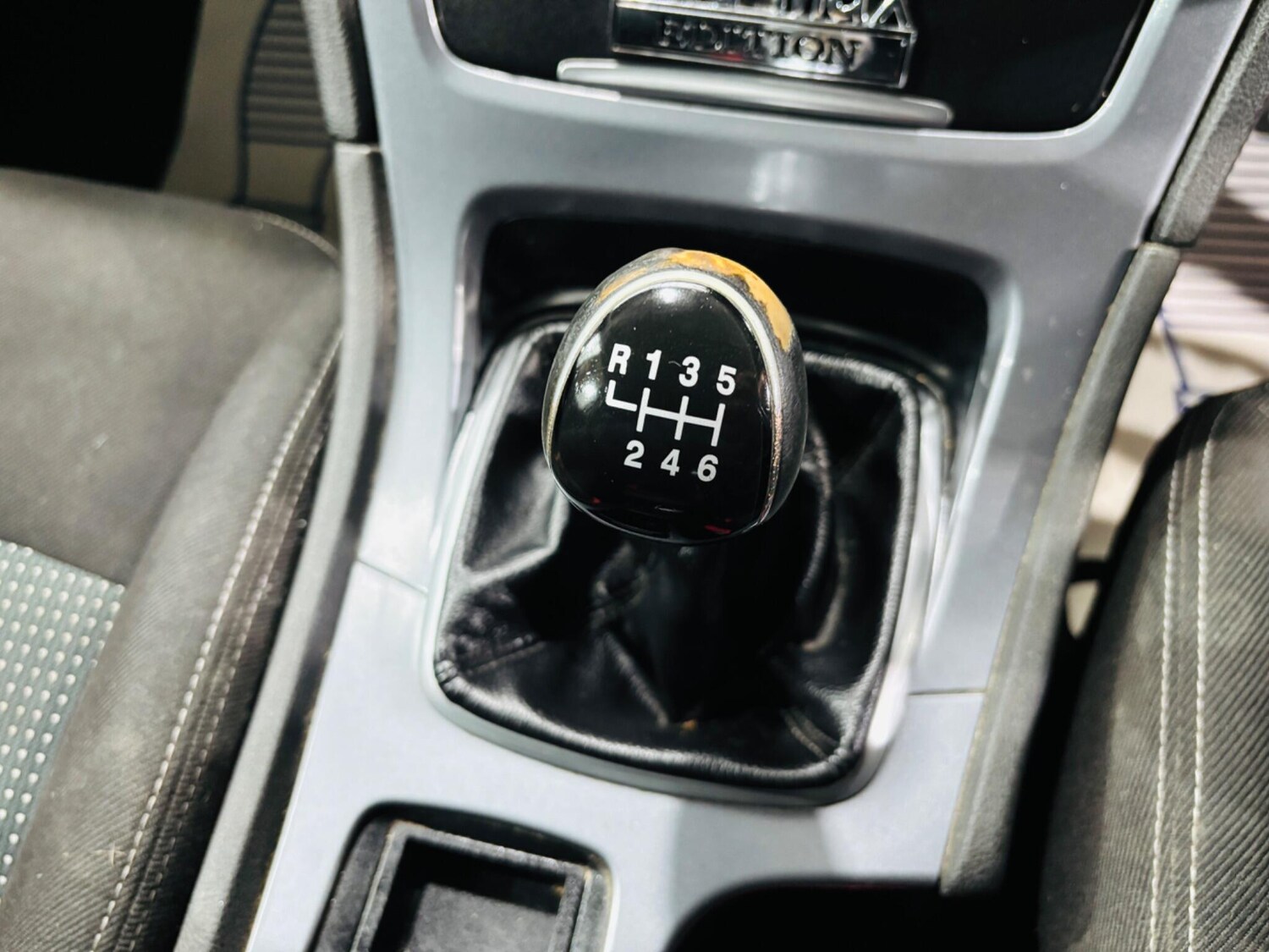 Used Ford Mondeo 2014 for sale - 77768363: Photo 25