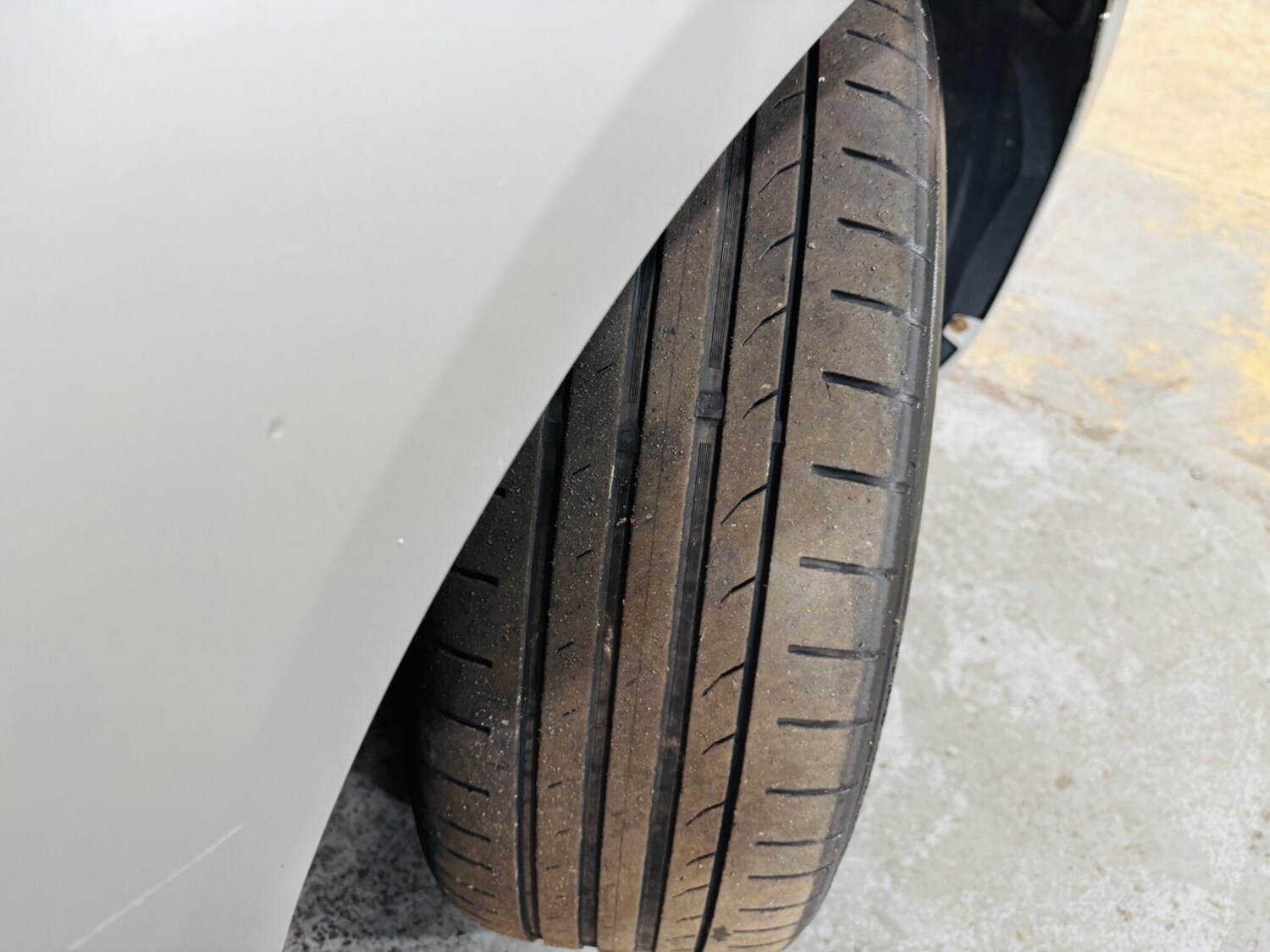 Used Ford Mondeo 2014 for sale - 77768363: Photo 28