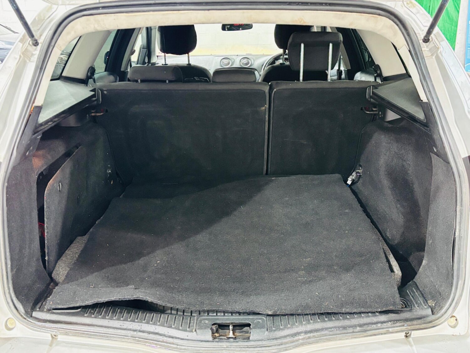 Used Ford Mondeo 2014 for sale - 77768363: Photo 29