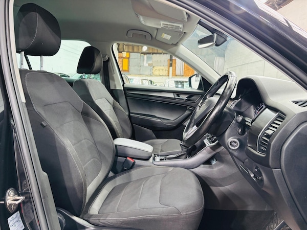 Used Skoda Kodiaq 2017 for sale - 75623778: Photo 13