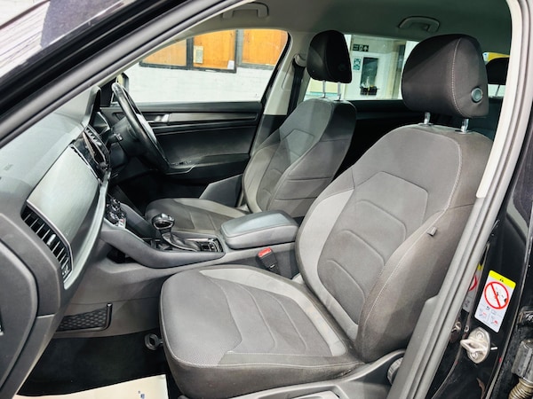 Used Skoda Kodiaq 2017 for sale - 75623778: Photo 15