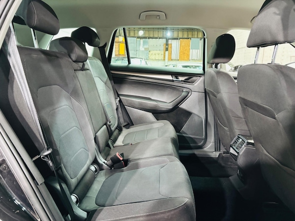 Used Skoda Kodiaq 2017 for sale - 75623778: Photo 16