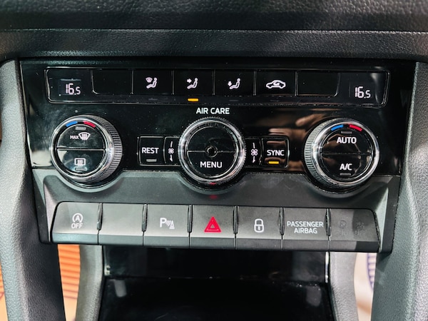 Used Skoda Kodiaq 2017 for sale - 75623778: Photo 21