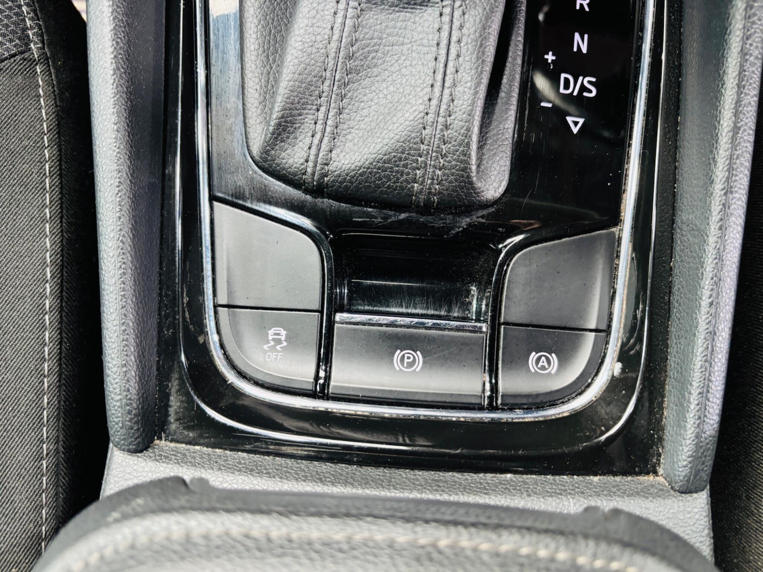 Vehicle 29