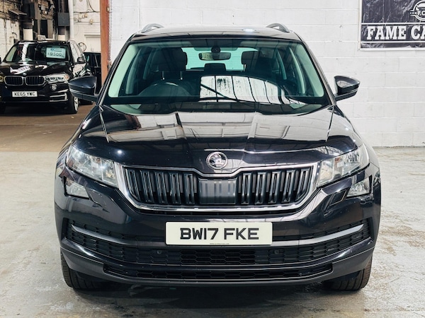Used Skoda Kodiaq 2017 for sale - 75623778: Photo 2