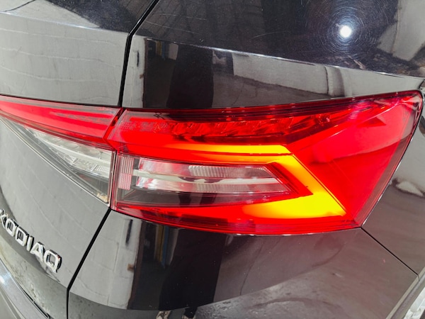 Used Skoda Kodiaq 2017 for sale - 75623778: Photo 32
