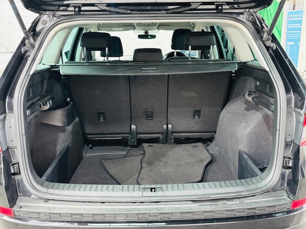 Used Skoda Kodiaq 2017 for sale - 75623778: Photo 33