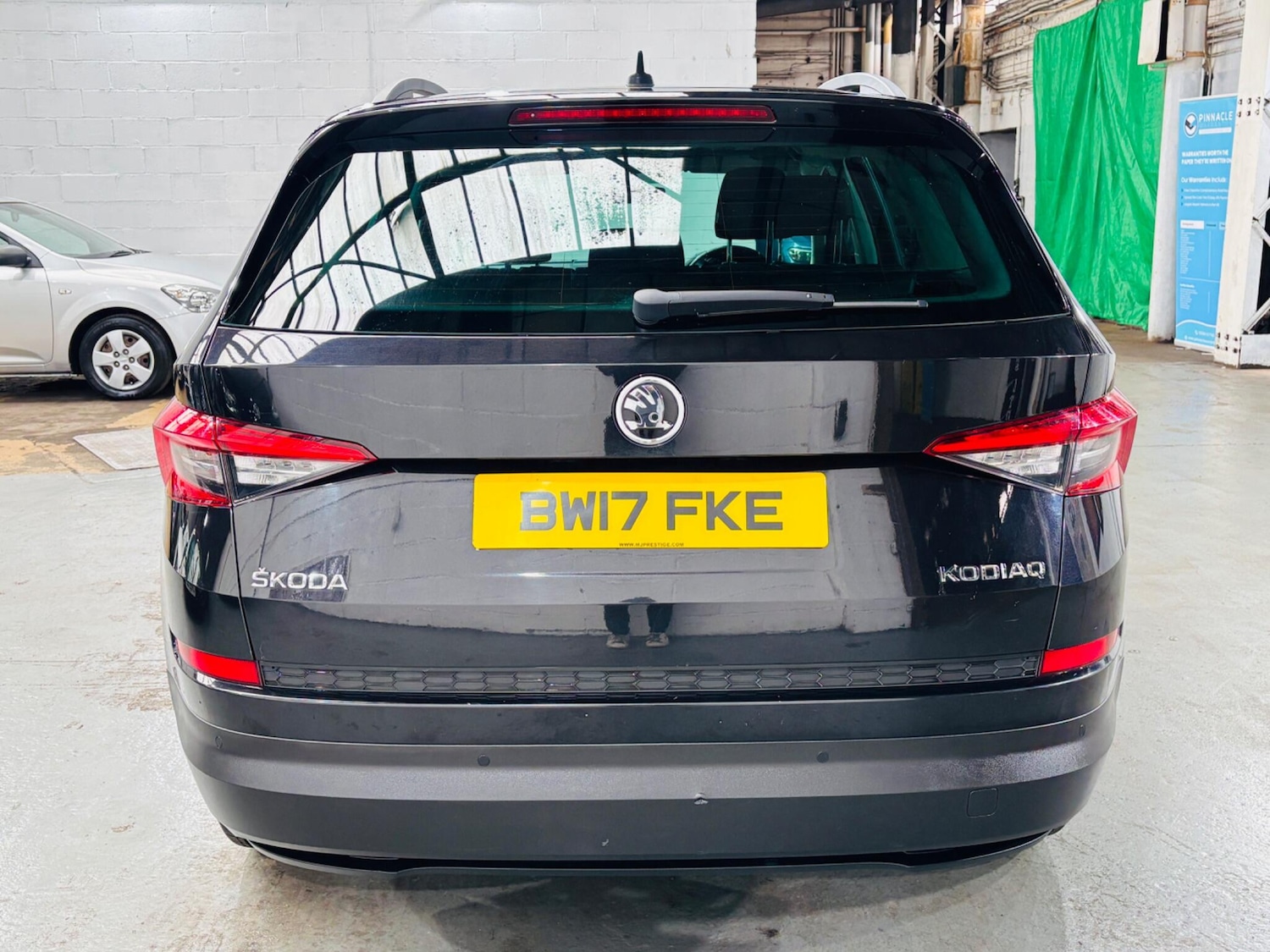 Vehicle 6