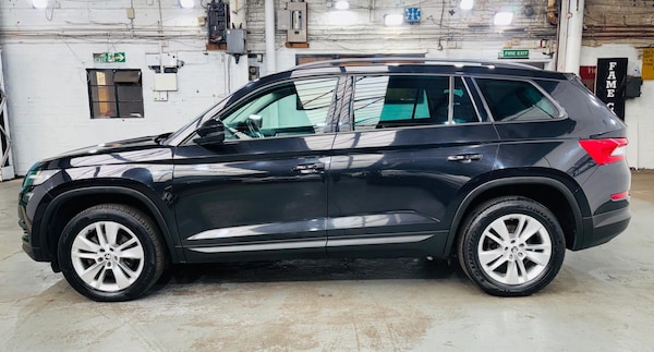 Used Skoda Kodiaq 2017 for sale - 75623778: Photo 9