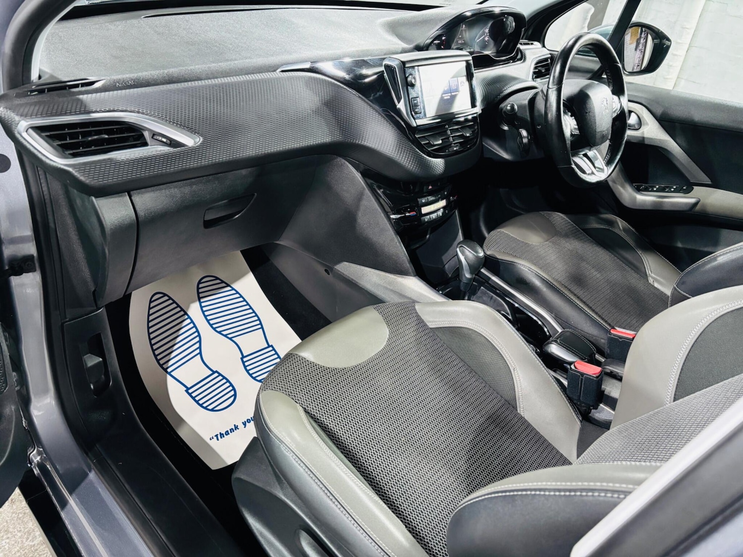 Used Peugeot 2008 2016 for sale - 77040627: Photo 14