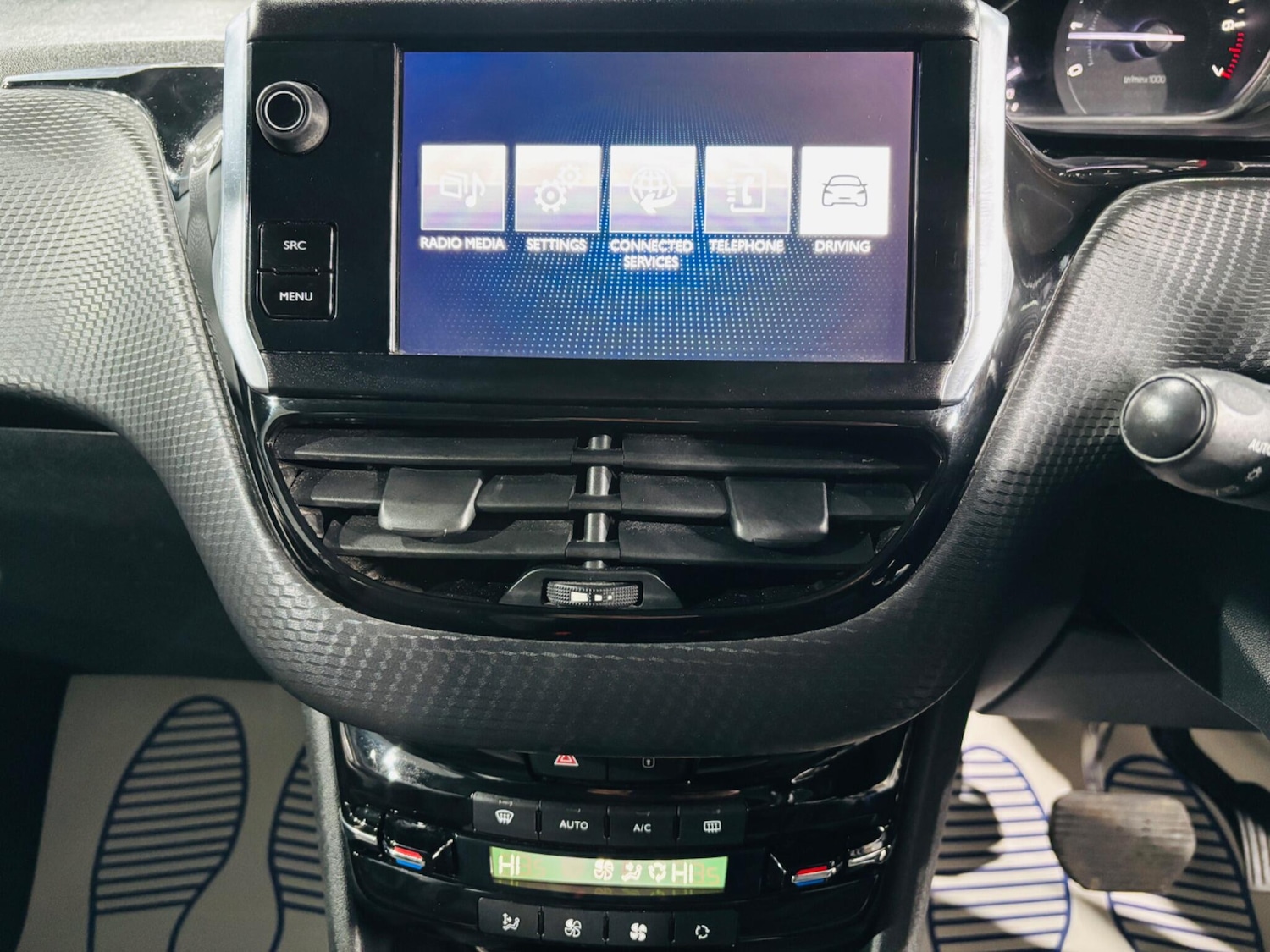 Used Peugeot 2008 2016 for sale - 77040627: Photo 21