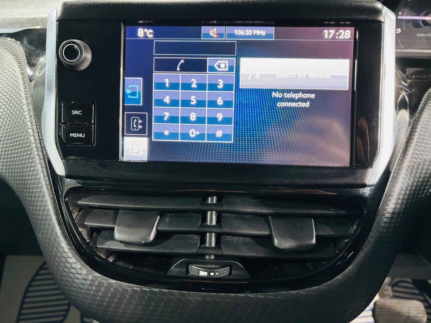 Used Peugeot 2008 2016 for sale - 77040627: Photo 24