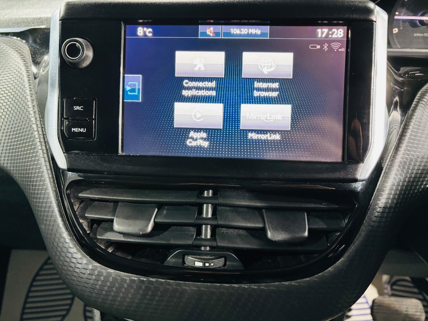 Used Peugeot 2008 2016 for sale - 77040627: Photo 25