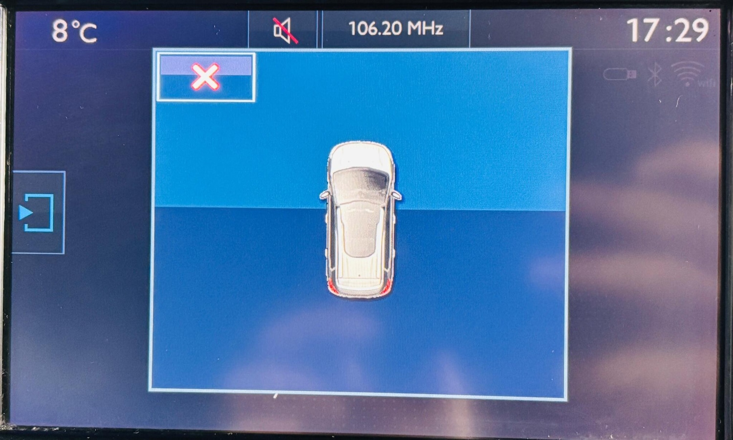 Used Peugeot 2008 2016 for sale - 77040627: Photo 26