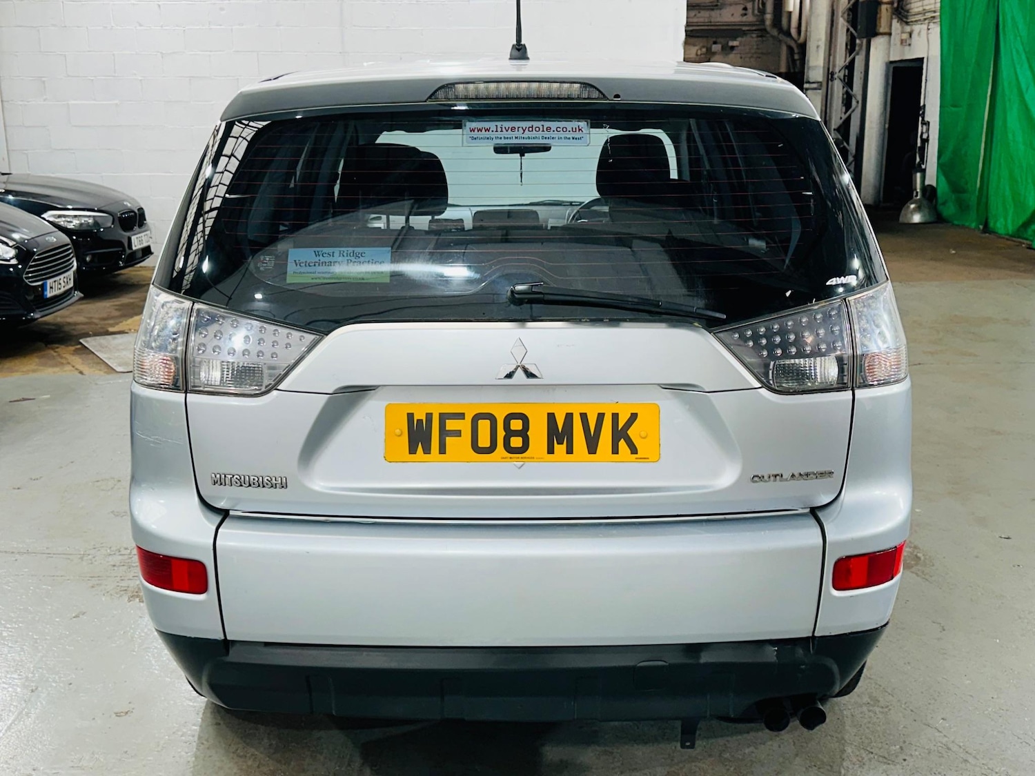 Vehicle 6