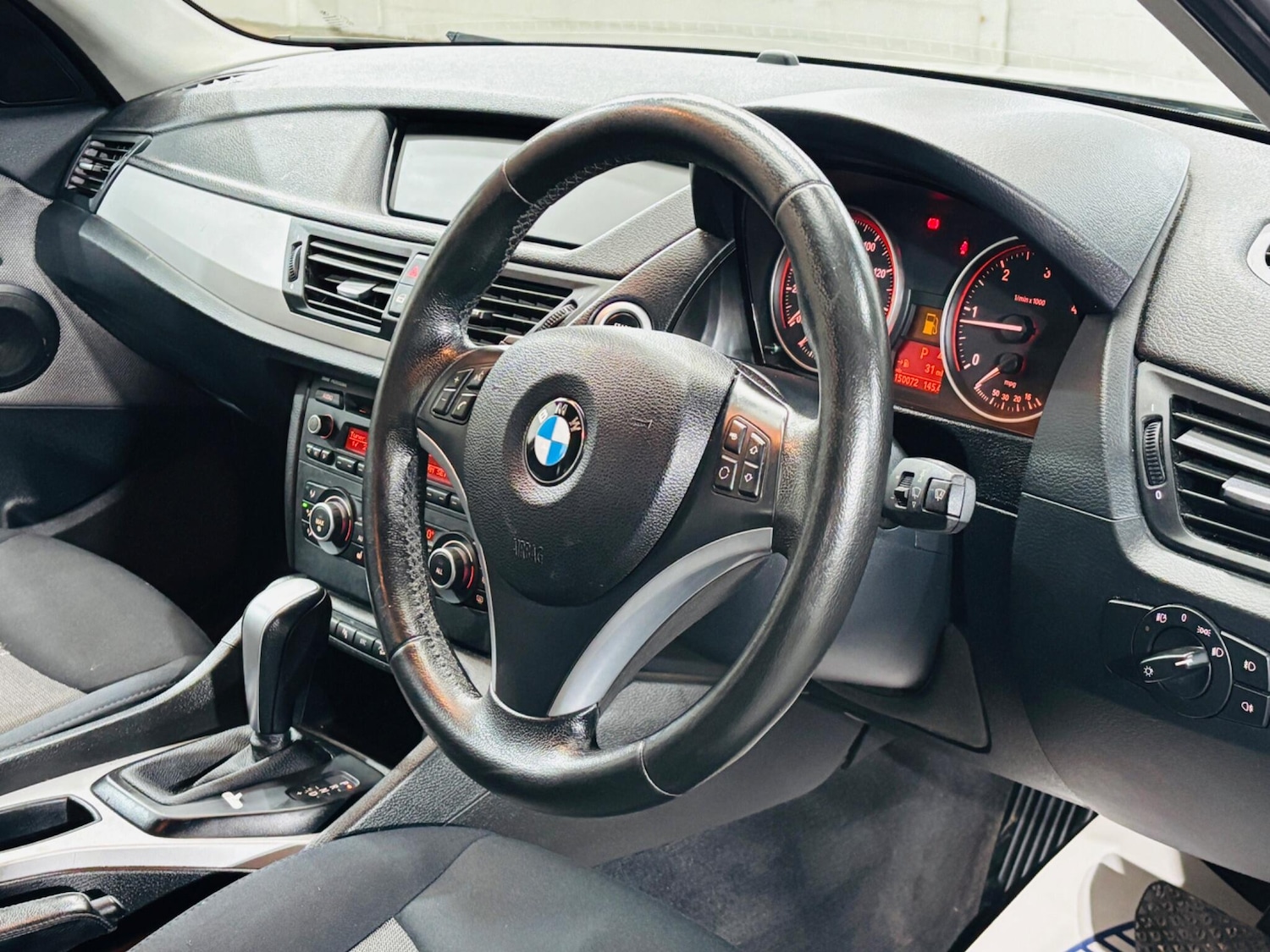 Used BMW X1 2011 for sale - 77633924: Photo 11