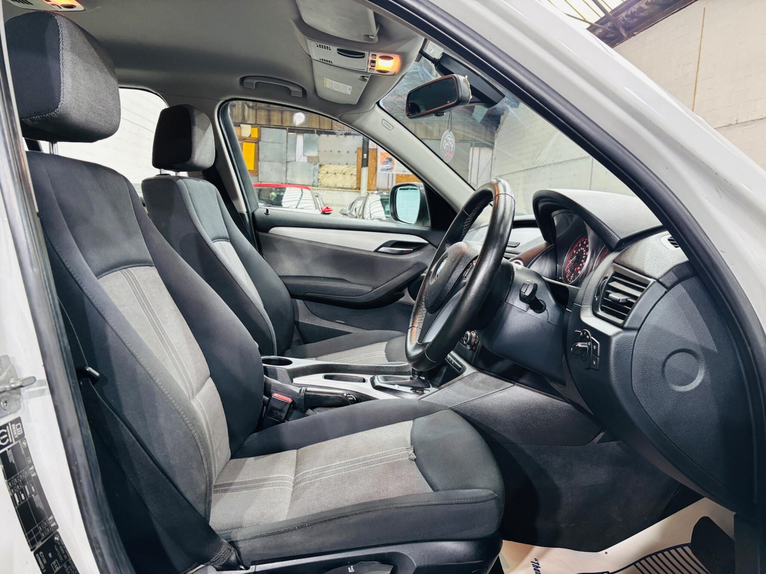 Used BMW X1 2011 for sale - 77633924: Photo 13