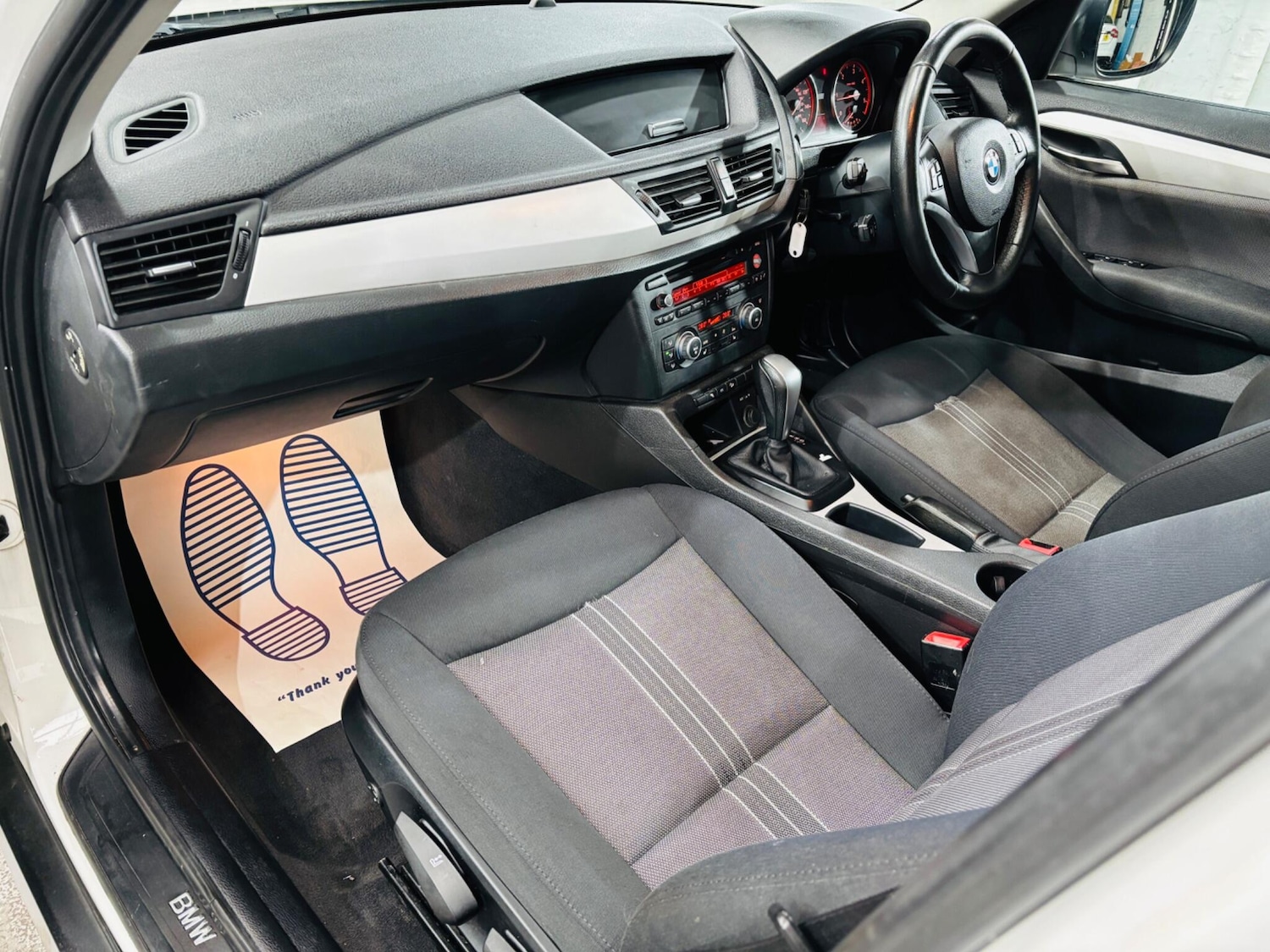 Used BMW X1 2011 for sale - 77633924: Photo 14