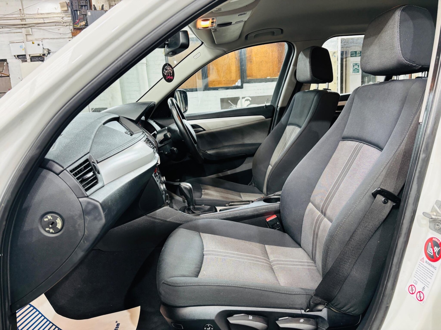 Used BMW X1 2011 for sale - 77633924: Photo 15