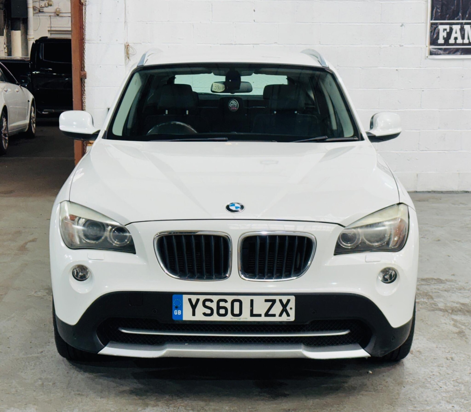 Used BMW X1 2011 for sale - 77633924: Photo 2