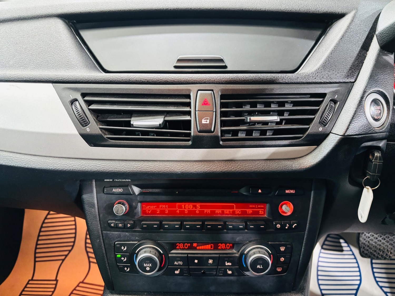 Used BMW X1 2011 for sale - 77633924: Photo 22