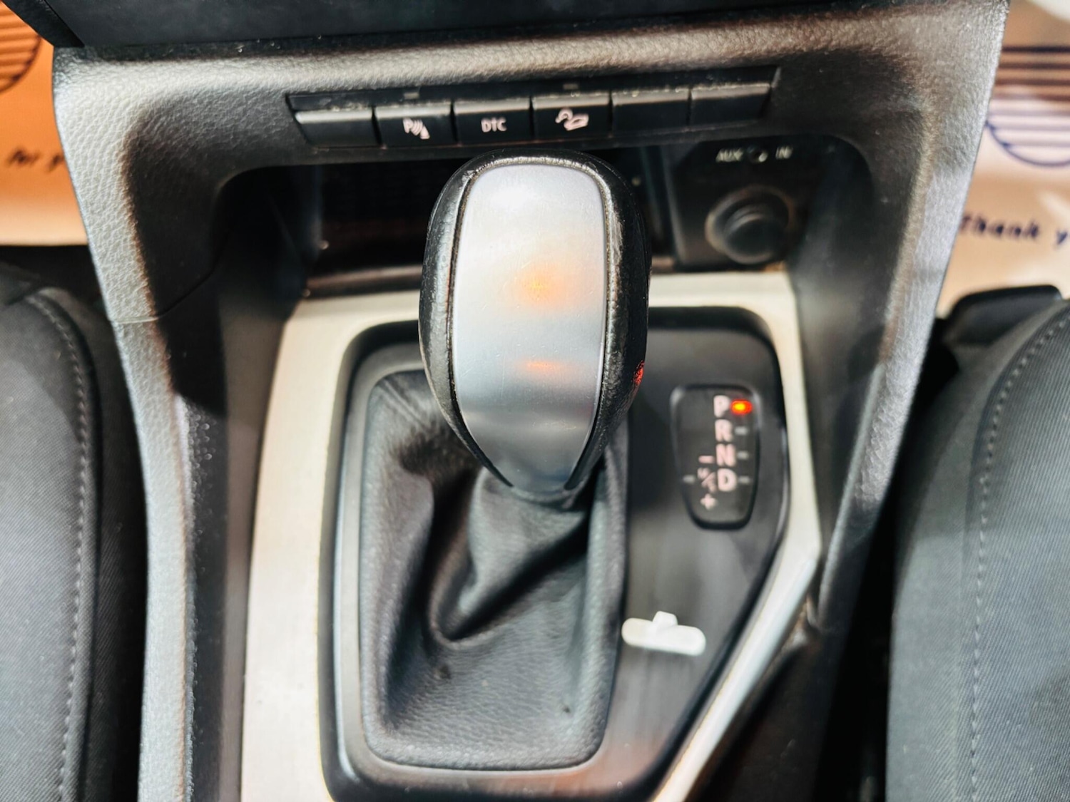 Used BMW X1 2011 for sale - 77633924: Photo 24