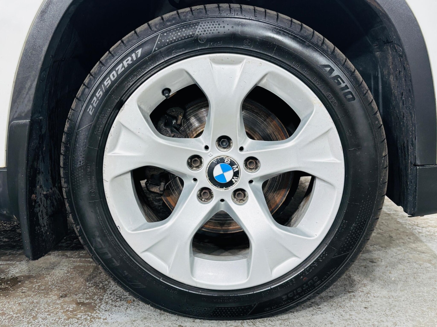 Used BMW X1 2011 for sale - 77633924: Photo 25